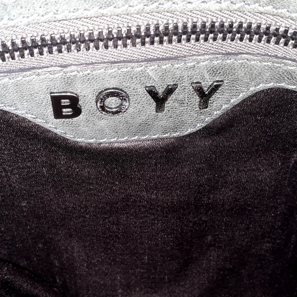 BOYY Authentic Envelope Bag - Picture 4 of 7